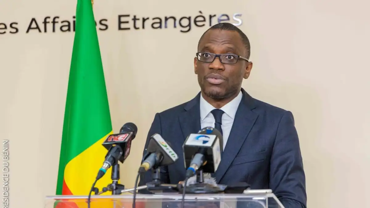 Bénin : Appel à la retenue face aux violences au Moyen-Orient.