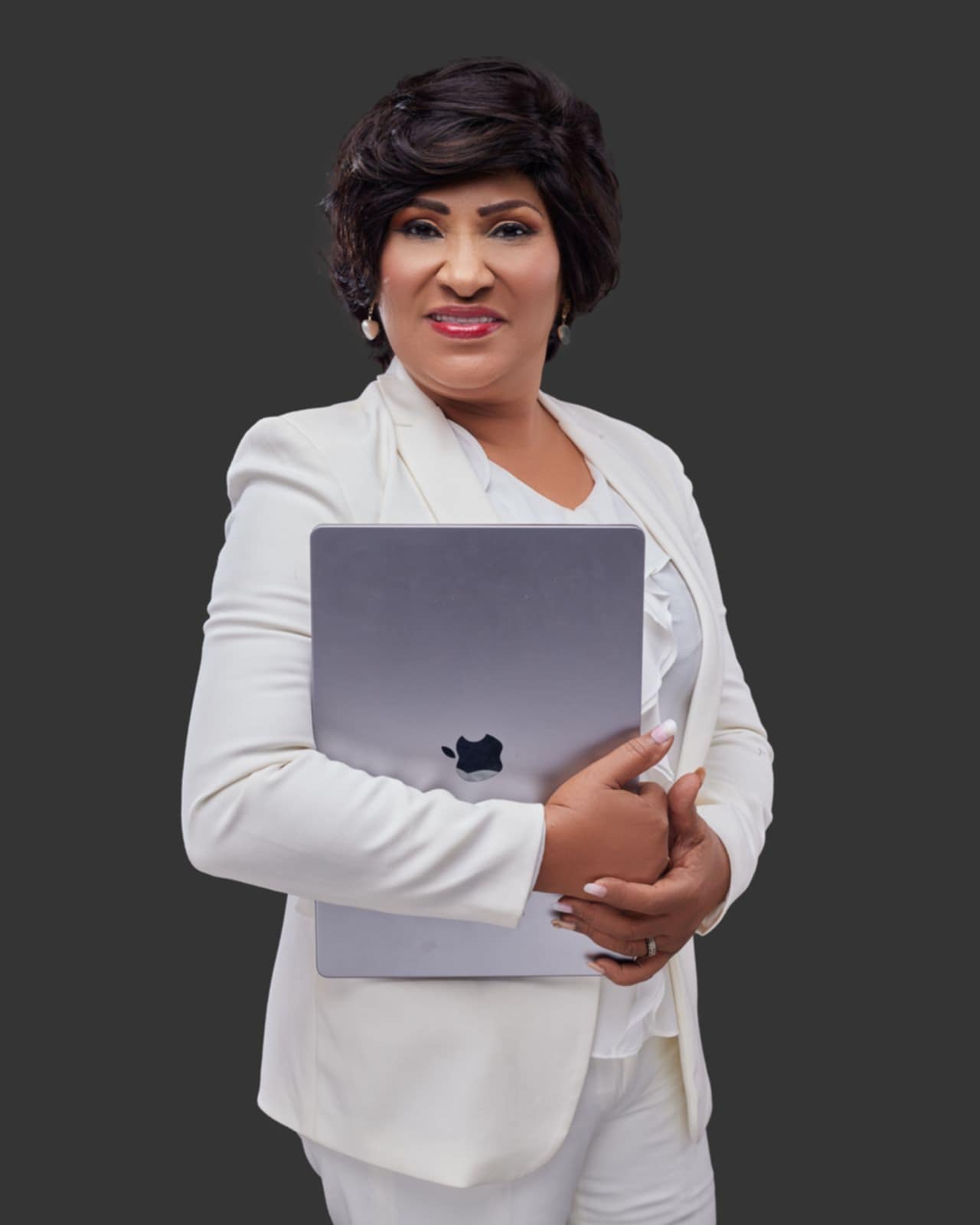 Abidjan, cérémonie de lancement d’ADWIN : Rose Wardini invitée d’honneur