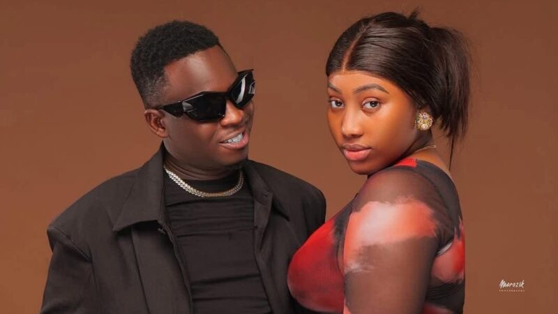 Sidy Diop : Ses photos de mariage enflamment la toile