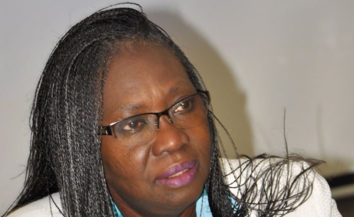 Haute Cour de justice : L’ancienne ministre, Sophie Gladima à la barre pour détournement de fonds…