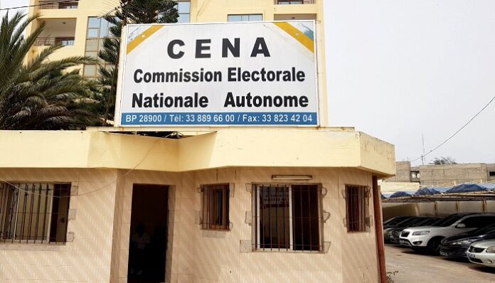 Dialogue national : un large consensus pour enterrer le tandem CENA–DGE