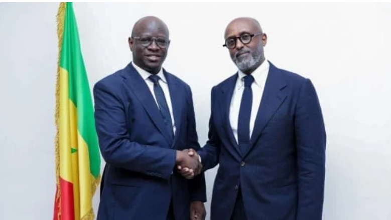 Cheikh Diba sur le FMI : Vers un nouveau programme basé sur la réalité des comptes publics