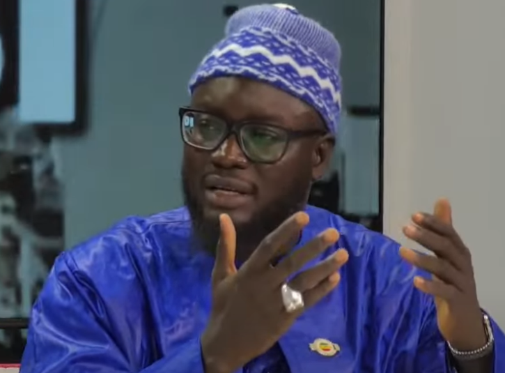 Dérives à l’Assemblée : Cheikh Oumar Bamba Diop réfute les accusations de Guy Marius Sagna