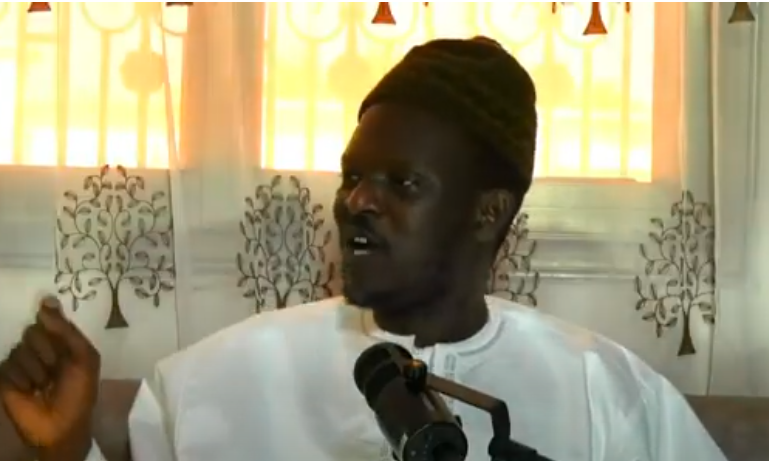 Cheikh Thioro défend El Malick Ndiaye : “Ses chaussures valent mieux que ceux qui le critiquent”