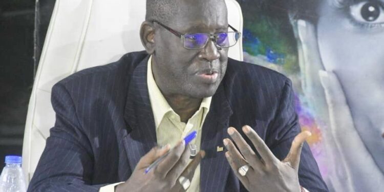 Monnaie ouest-africaine : « Sortir du CFA sans plan, c’est irresponsable », (Chérif Salif SY)