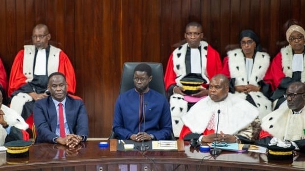 Décisions CSM : Dakar muscle le pôle financier, les régions renforcées...