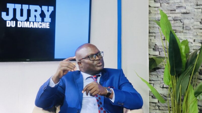 Dette publique : le professeur Amath Ndiaye dément l'affirmation d'un endettement de 10 200 milliards FCFA en 14 mois
