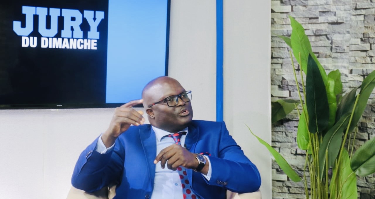 Dette publique : le professeur Amath Ndiaye dément l&rsquo;affirmation d&rsquo;un endettement de 10 200 milliards FCFA en 14 mois