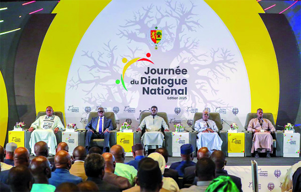 CENA en CENI : « Pas modifier ce qui fonctionne », selon l’opposition au Dialogue national