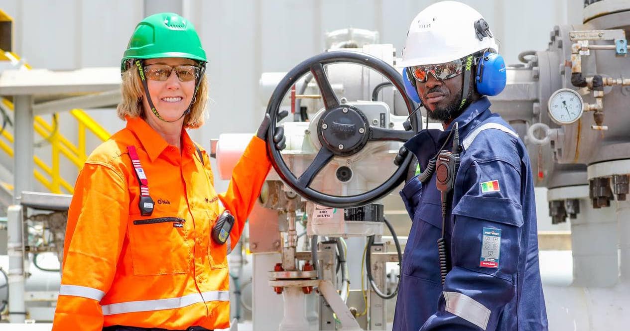 Fisc vs Woodside : La bataille à 41 milliards FCFA qui secoue le pétrole sénégalais