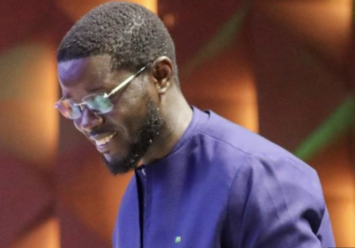 Saint Louis : Le président Bassirou Diomaye Faye accueilli ce jeudi…