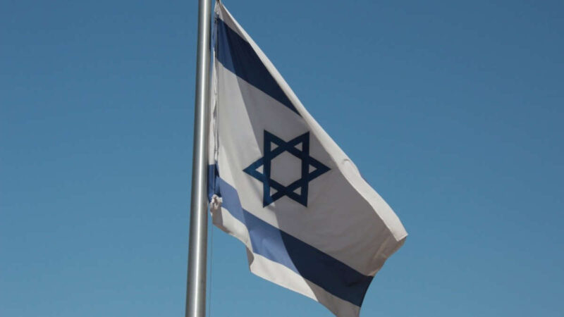 Guerre en Ukraine : Une famille de réfugiés ukrainiens décimée par une frappe iranienne en Israël