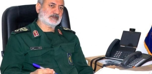 Frappes israéliennes: l’Iran annonce la mort du chef du renseignement des Gardiens