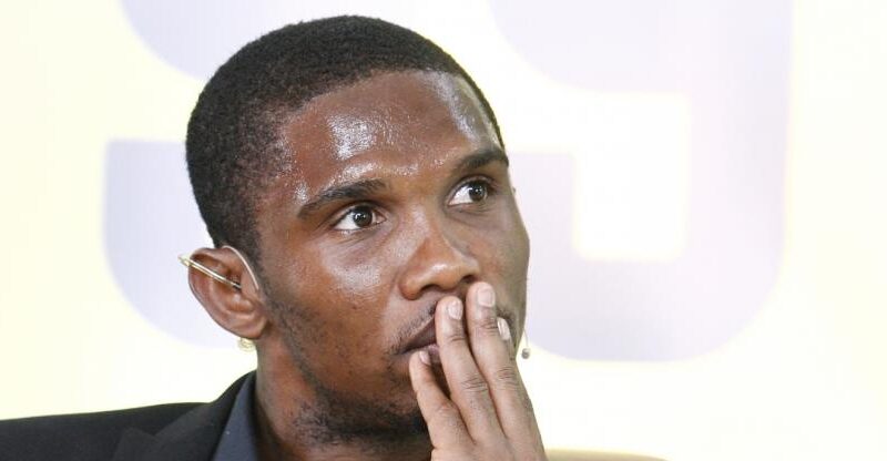 Soupçons de détournement à la Fecafoot : Samuel Eto’o mis en cause