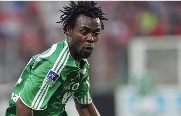 Pascal Feindouno change de voie : l’ancien international guinéen devient Mohamed Aly (images)