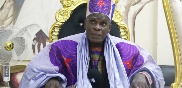 DIC : le Jaaraf Youssou Ndoye à nouveau convoqué