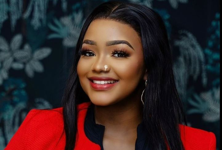 Fama Thioune : entre glamour et appel à la conscience (photos)