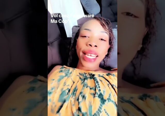 Fatou Woré : "Volée après accouchement : bijoux de mon enfant emportés"