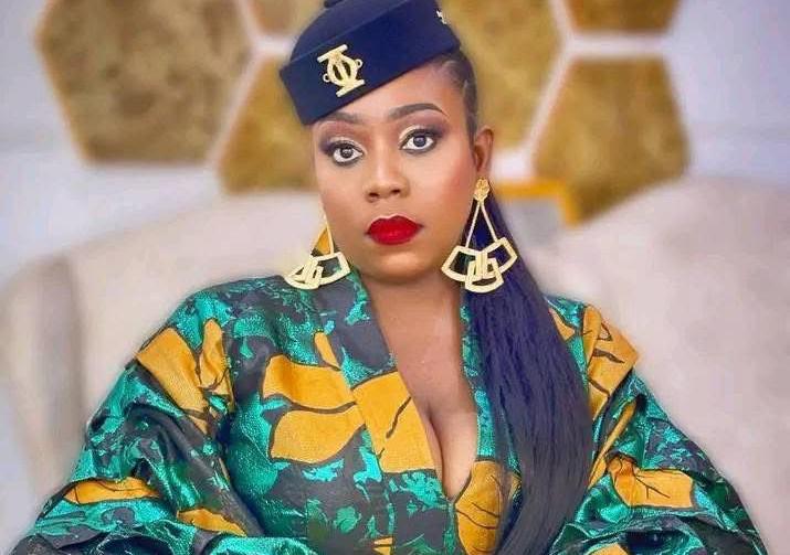 État de santé dégradant: Fatou Kiné Cissé, la grande sympathisante oubliée de Pastef (Par Ibnou Kama)