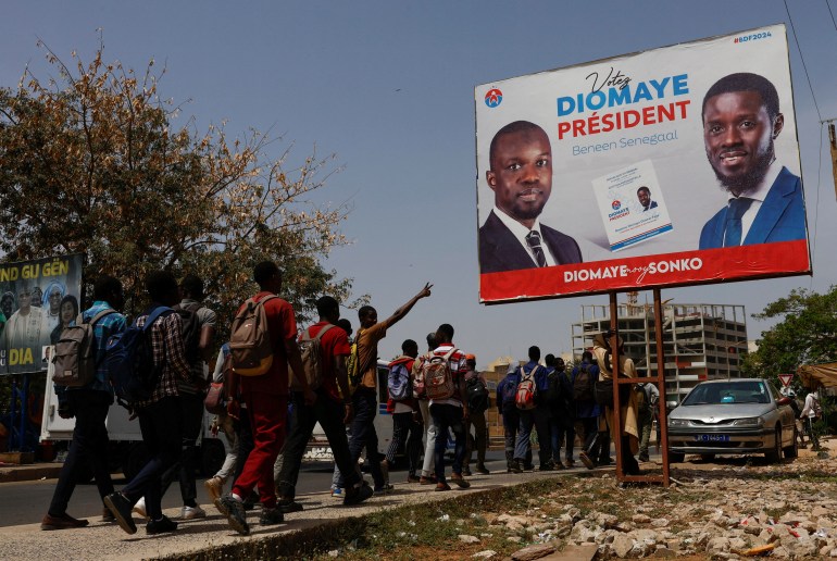 Résilience économique : le Sénégal vers une croissance record de 7 % en 2025