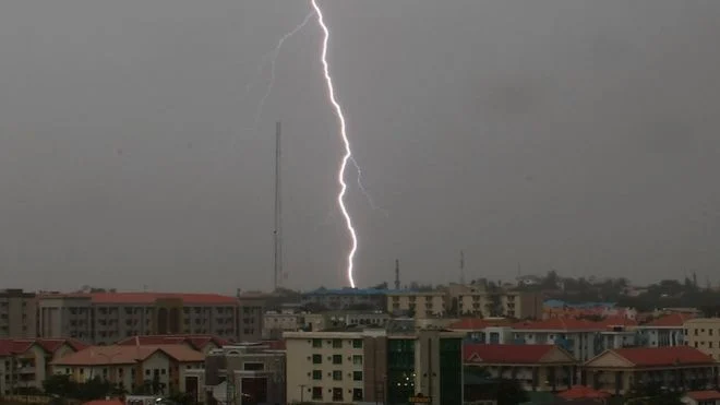 Wakhinane Nimzatt: un jeune tué par la foudre lors des premières pluies