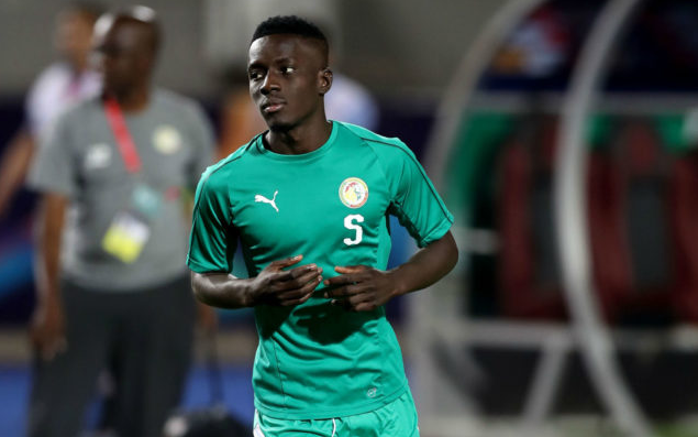 Gana Gueye : « Une victoire avec la manière, pour préparer la suite »
