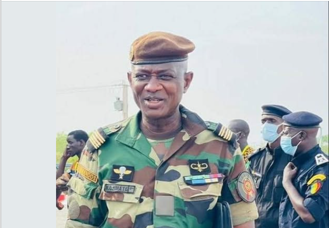 « Islam importé » : Le RIS Alwahda accuse le général Meïssa Sellé Ndiaye d’attiser la discorde religieuse