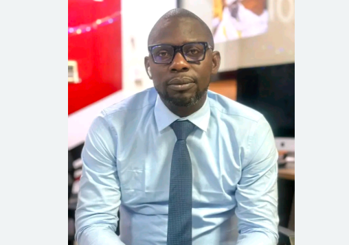 Ismaïla Diallo vice-président de l’Assemblée attaque Guy Marius Sagna: « rien ne me surprend de lui »