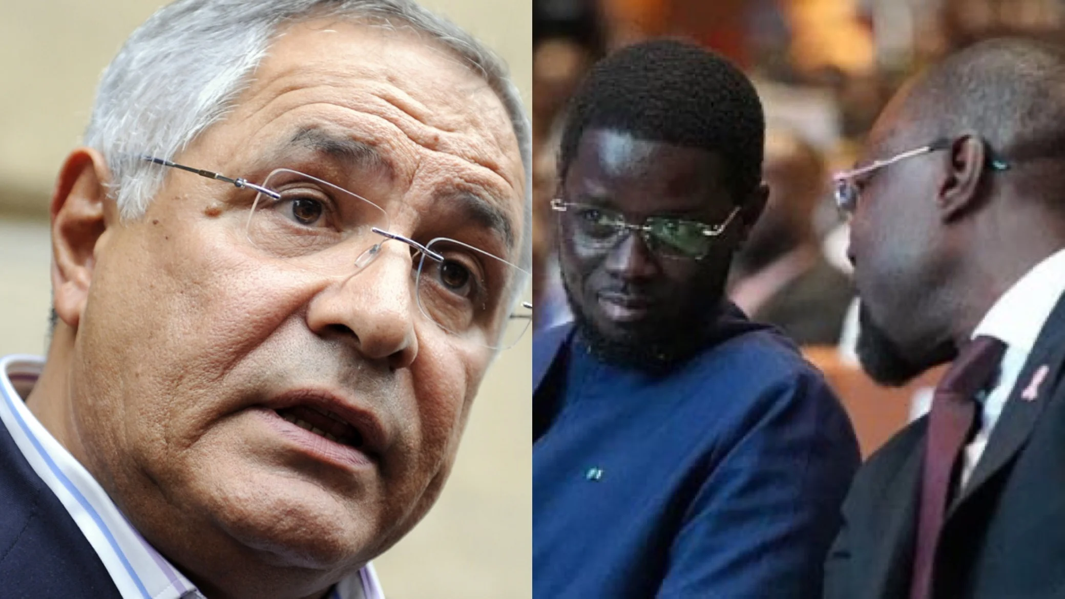 Réponse à Monsieur Robert Bourgi (Par Ibrahima Fall)