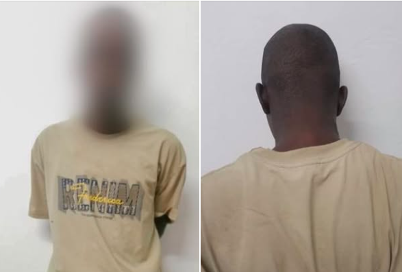 Guédiawaye : la police confirme l’arrestation du présumé meurtrier livré par son père