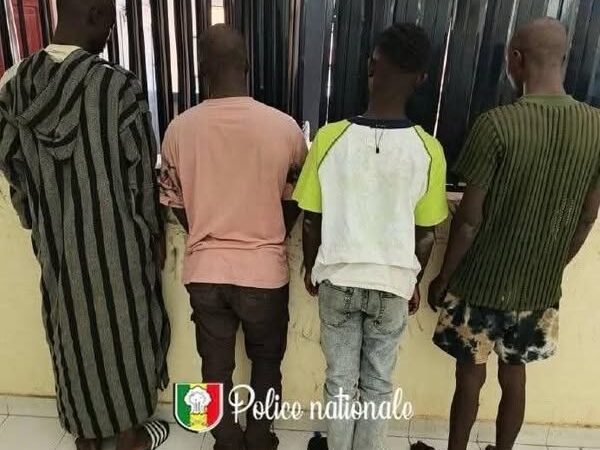 Sicap Mbao: un fugitif du meurtre de Modou Mbacké arrêté avec de l’ecstasy