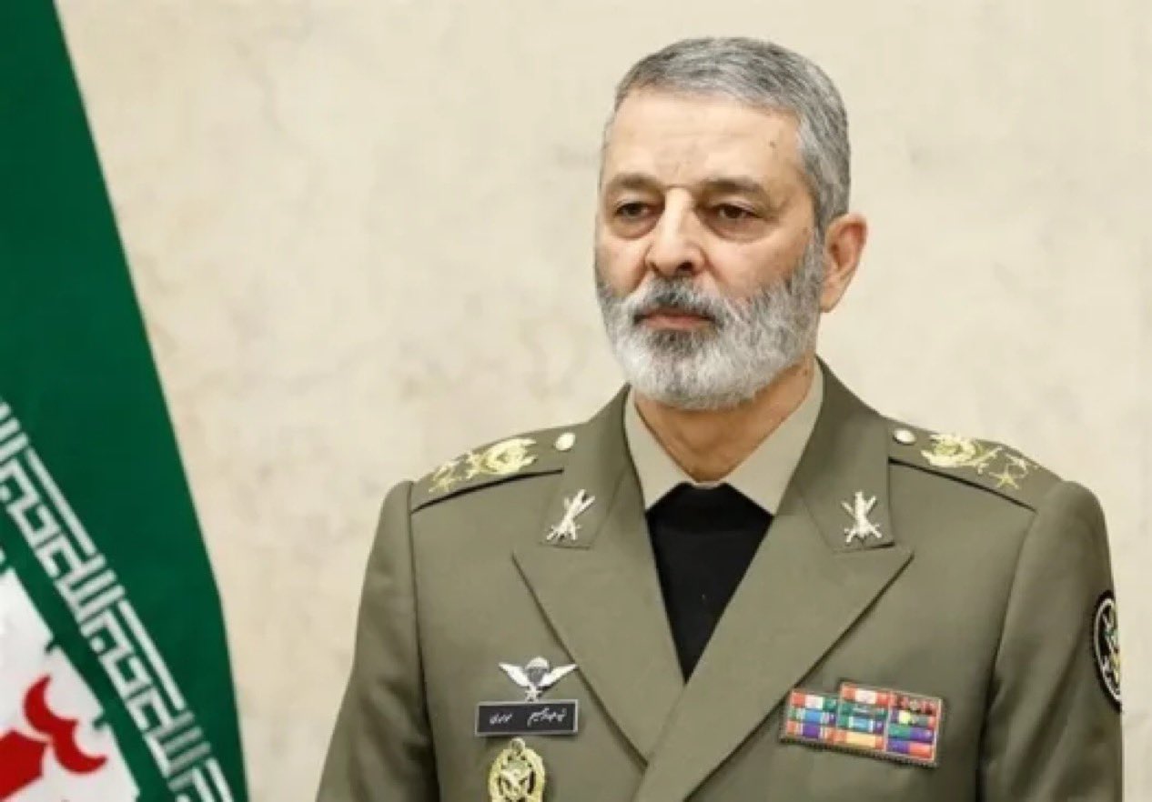 Iran : Le chef d’état-major ordonne l’évacuation immédiate de Haïfa et Tel-Aviv