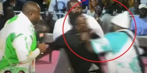 Conflit avec Sa Thies : Modou Mbaye brise le silence et fait des révélations (vidéo)