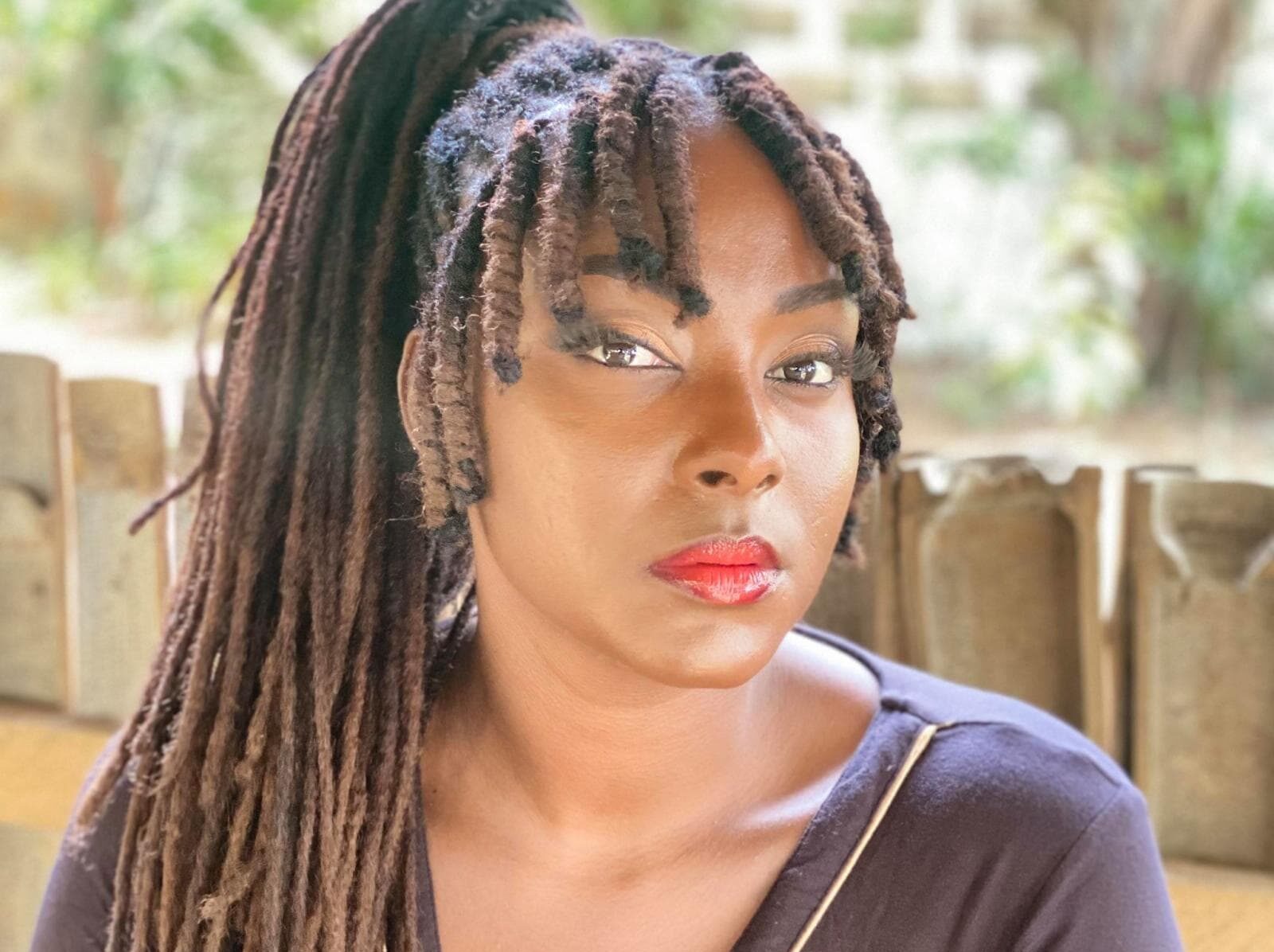« Que ça plaise ou non… » : la douleur cachée de Halima Gadji…