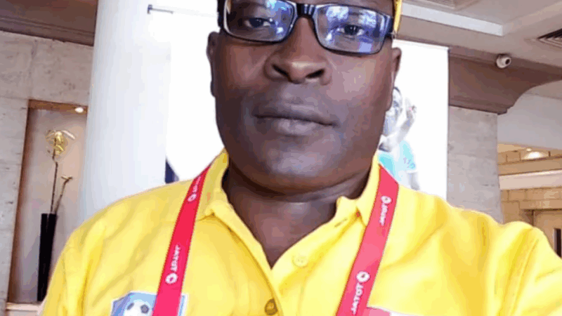 Présidence FSF : “L’unité de 2021 a volé en éclats” - Harouna Deme alerte sur une élection sous tension