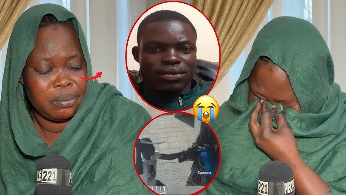 Yeumbeul Afia 6 : Modou Mbacké poignardé à mort lors d’une violente agression (vidéo)