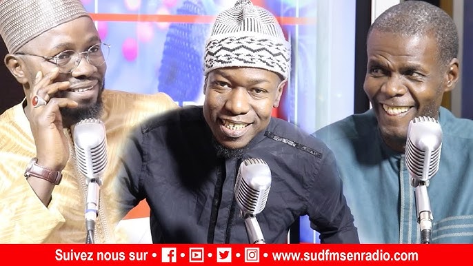 Le souvenir d’un anniversaire partagé : l’hommage de Oustaz Mbacké Sylla à Nicolas Diop