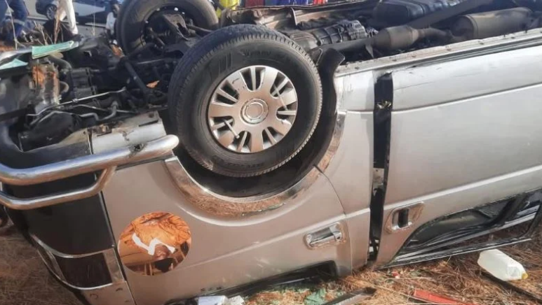 Vendredi noir : Un mort et 16 blessés sur l’Ila Touba