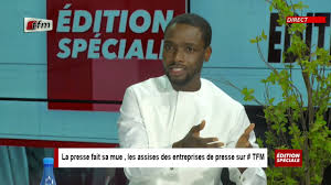 Le Groupe Futurs Médias (GFM) est en deuil…
