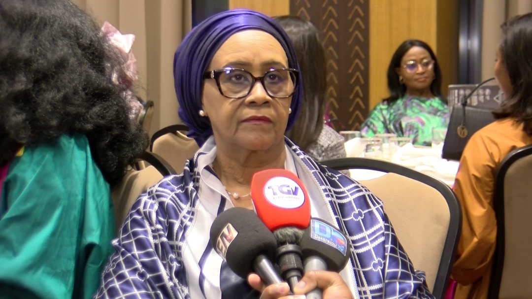 Financement des femmes : Nicole Gakou dénonce les inégalités persistantes au Sénégal