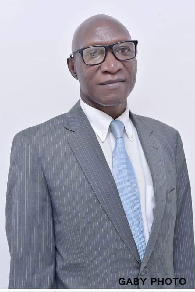 Moustapha Diémé : « Au Mackyland, Mackysards et neo-opposants s’attaquent en vain à l’image de notre Mimi national »