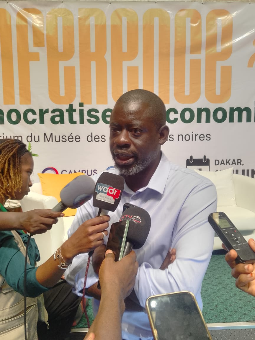 Symposium sur l’économie : l’Afrique interroge ses priorités et ses outils de mesure …