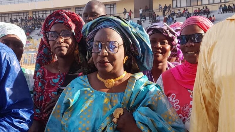 Financement des femmes : Mme Mbacké dénonce des arnaques