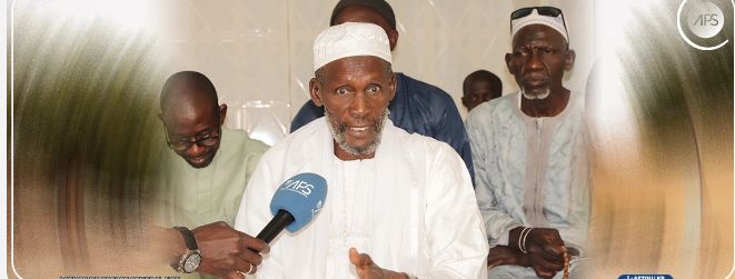 Tabaski 2025 : L’imam de Popenguine salue la cohabitation avec les chrétiens …