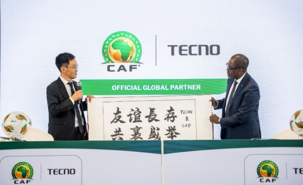 CAN 2025 et 2027 : la CAF parie sur l’innovation technologique pour un nouveau souffle…