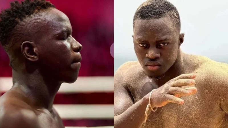 Fils de Tigre vs Bou Siteu, de nouvelles révélations sur...
