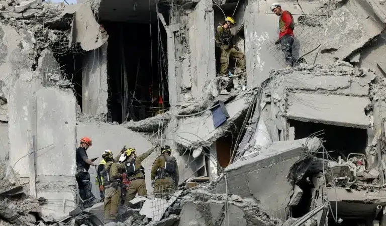 Israël et l’Iran proclament chacun leur victoire