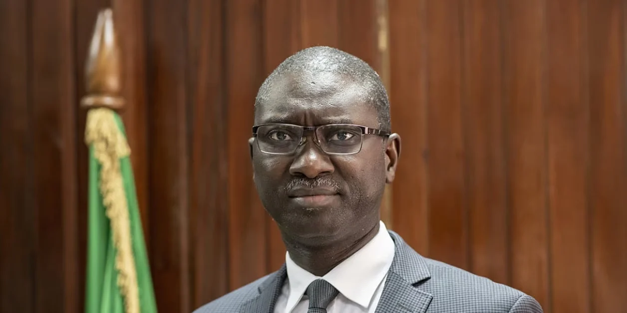 L’entrepreneur Cheikh Guèye, accusateur de Ismaïla Madior Fall, libre, sous bracelet électronique