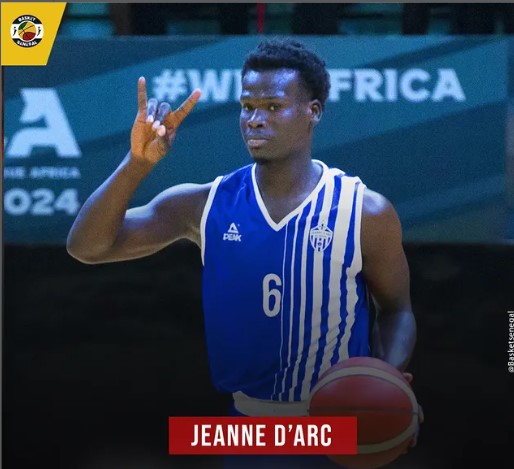 Basket – Playoffs Nationale 1: La Jeanne d’Arc renverse GBA dans le Game 3 et rejoint Ville de Dakar en finale