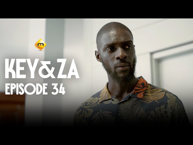 Key&Za : Une série explore la vie des femmes